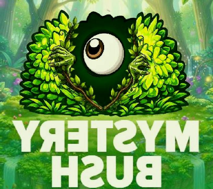 Mystery Bush slot game