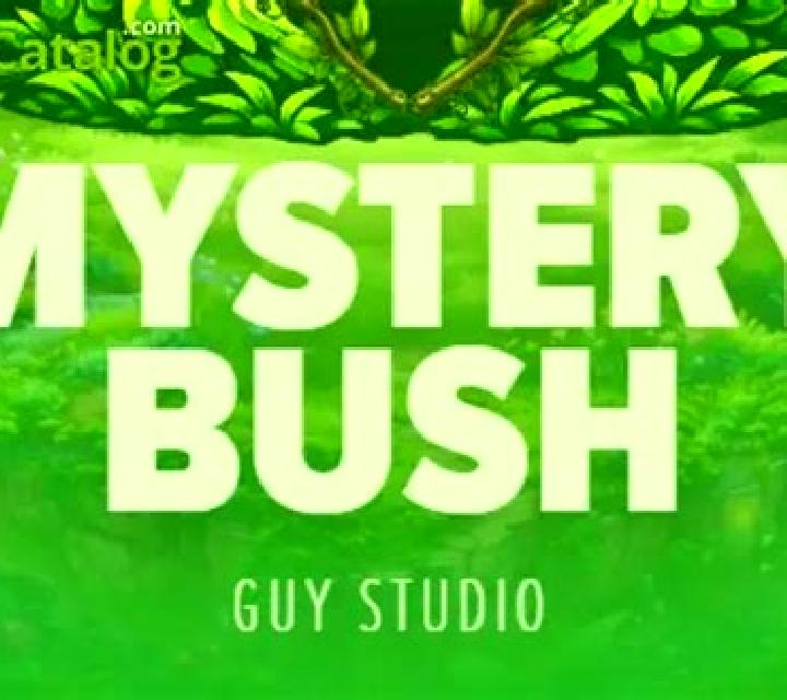 Mystery Bush slot