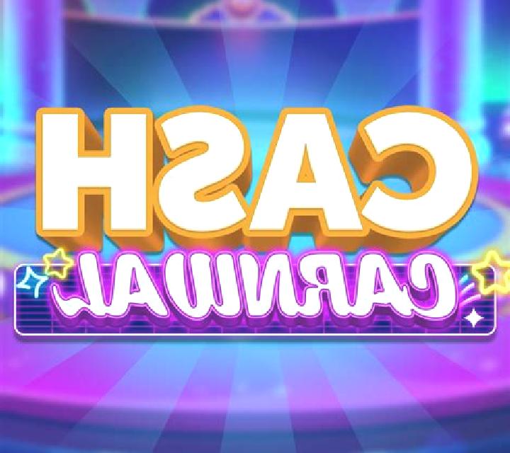 Mystery Carnival online slot