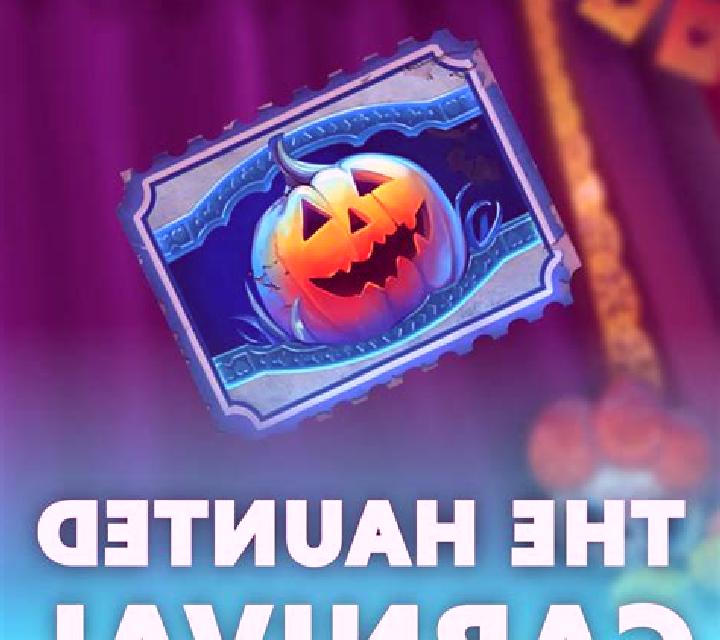 Mystery Carnival slot game