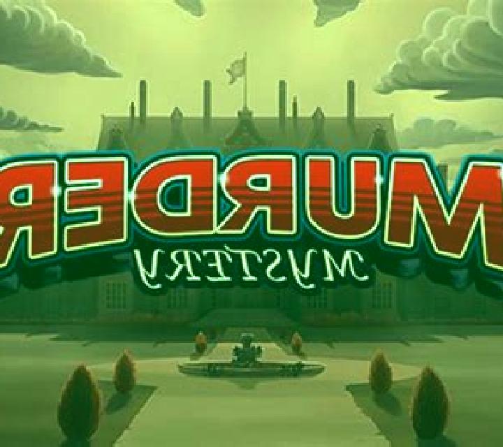 Mystery Casino online slot