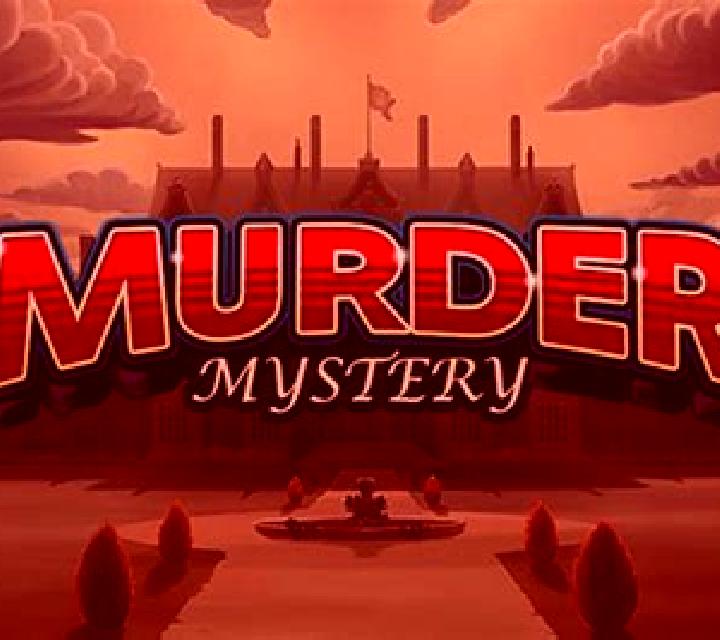 Mystery Casino slot game