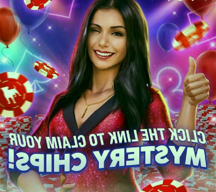 Mystery Chips online slot