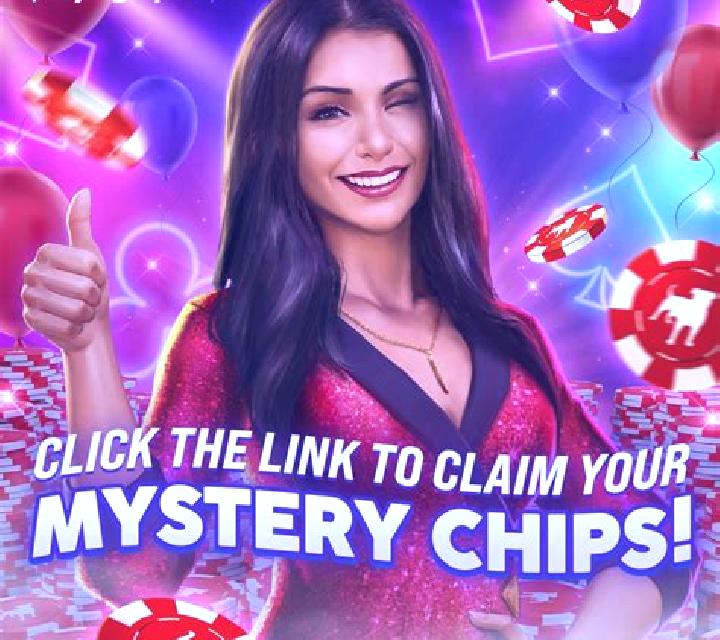 Mystery Chips slot