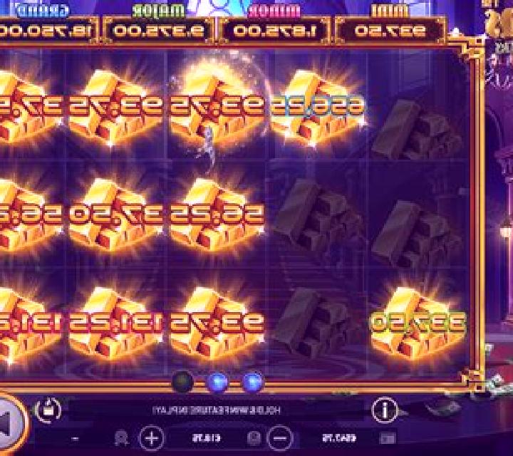 Mystery Crazy 40 Bucks online slot