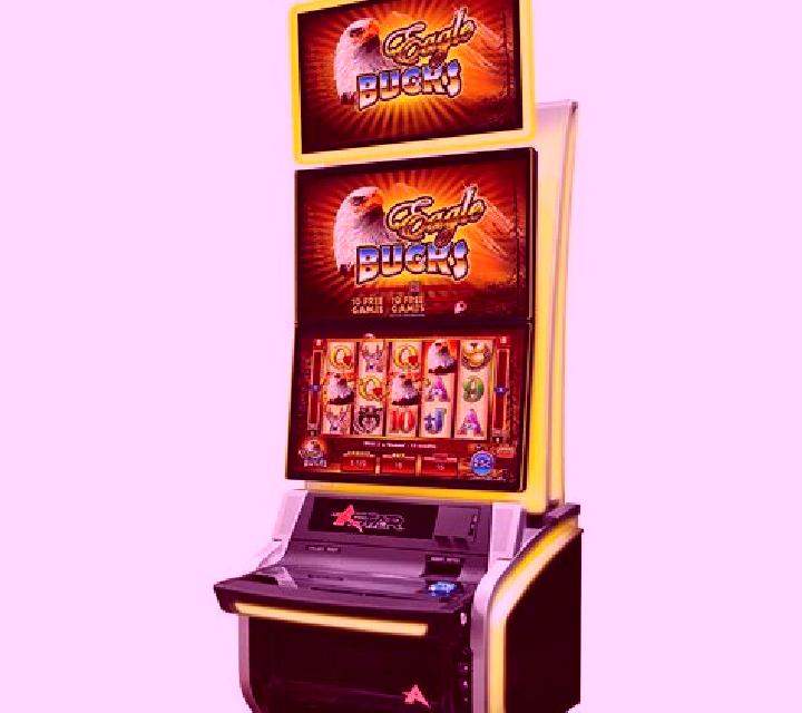 Mystery Crazy 40 Bucks slot game