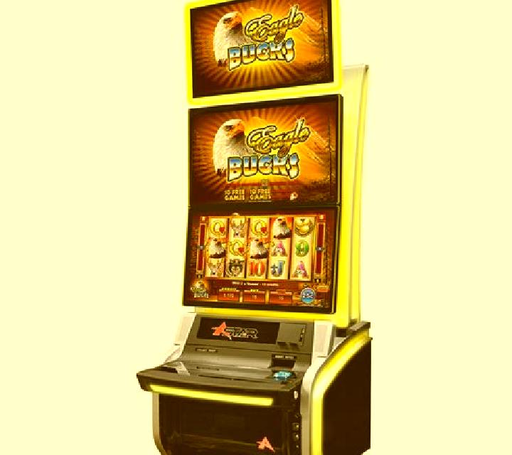 Mystery Crazy 40 Bucks slot