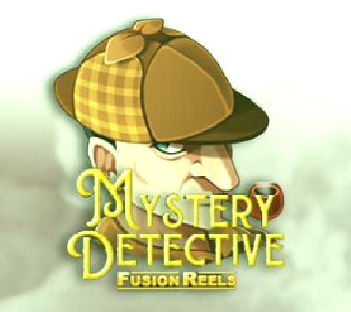 Mystery Detective Fusion Reels slot