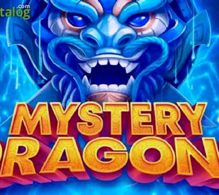 Mystery Dragons slot game