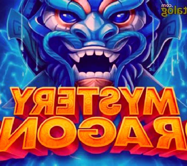 Mystery Dragons slot