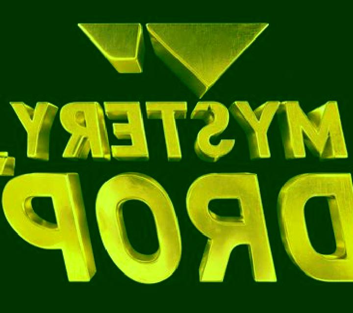 Mystery Drop online slot