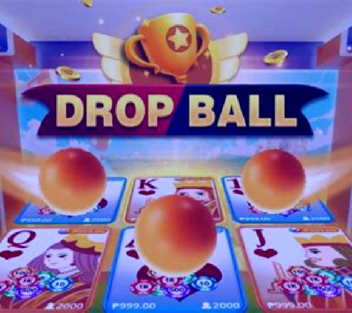 Mystery Drop slot game