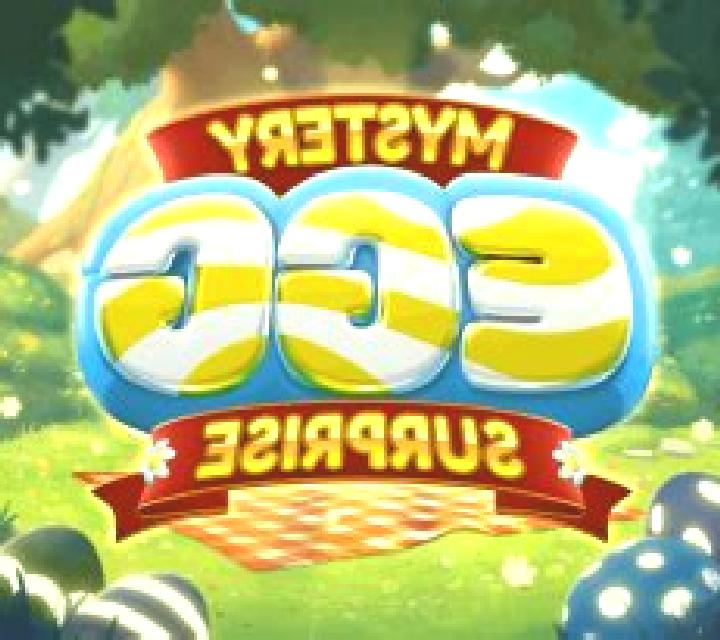 Mystery Egg Surprise slot game
