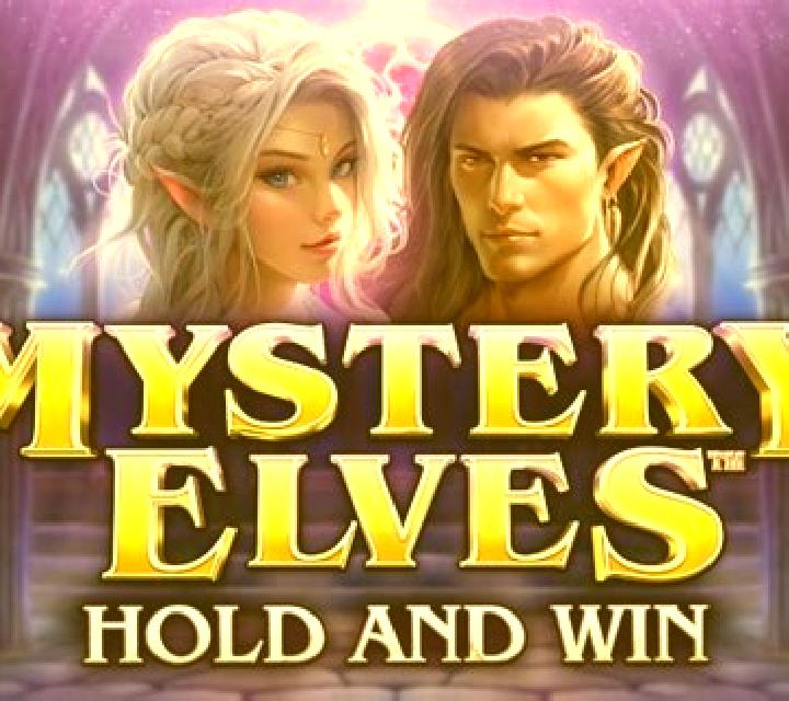 Mystery Elves online slot