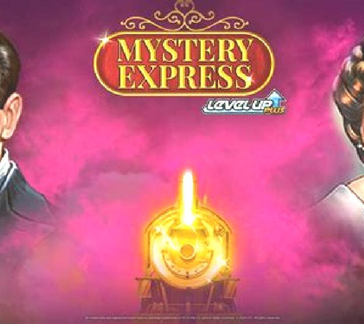 Mystery Express online slot