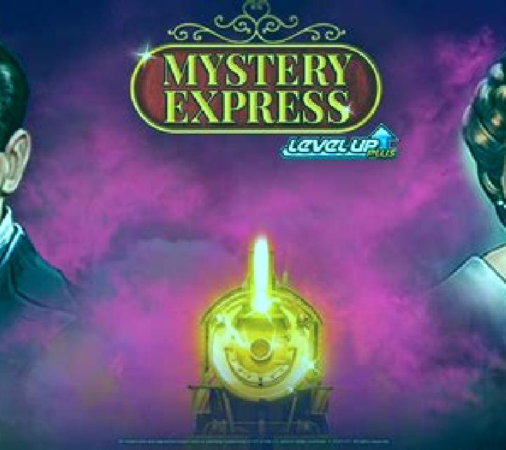 Mystery Express slot