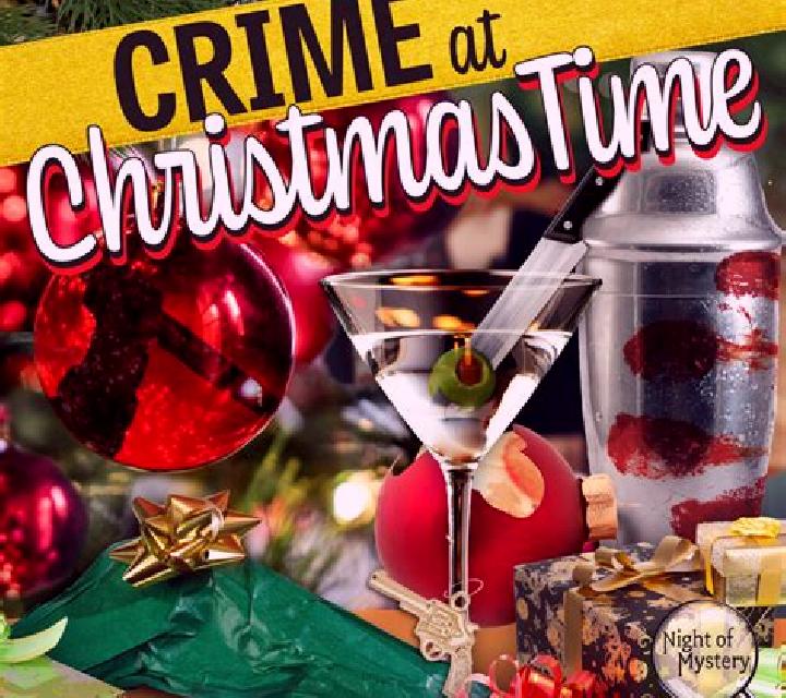Mystery Fox Christmas Party slot game