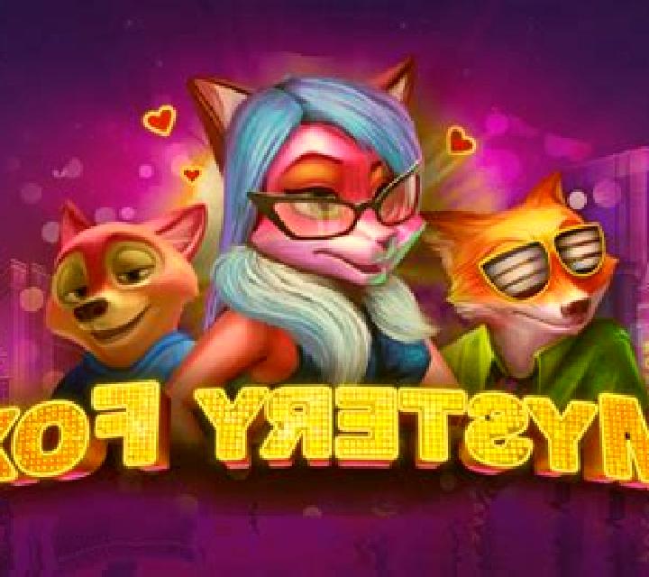 Mystery Fox slot