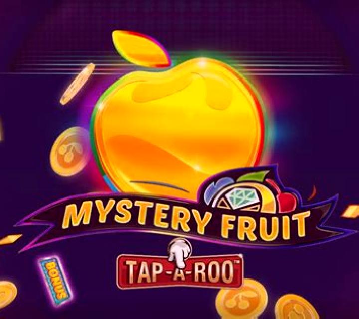 Mystery Fruit Tap-A-Roo online slot