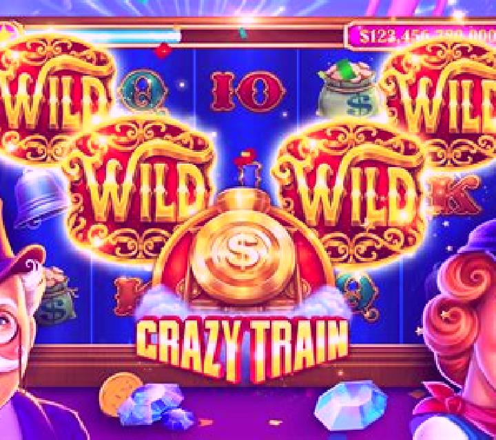 Mystery Game Arcade slot game