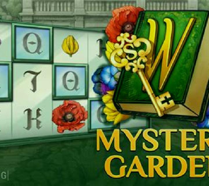 Mystery Garden online slot