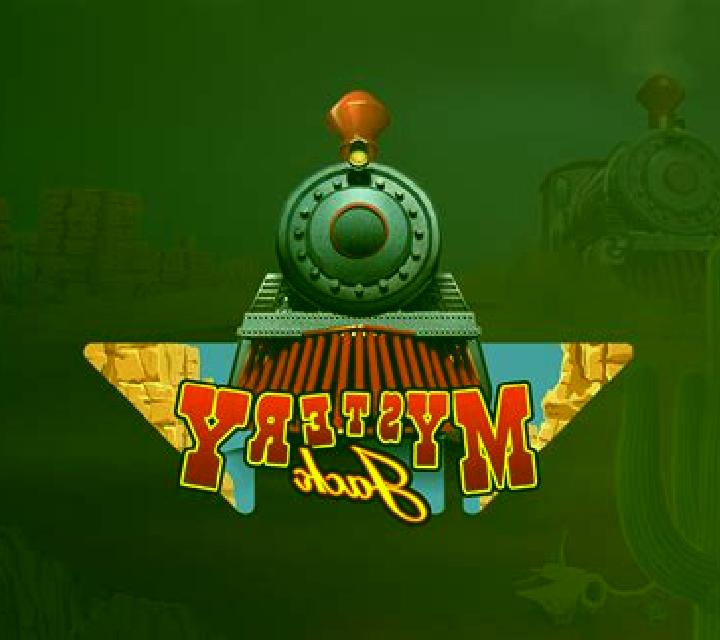 Mystery Jack online slot