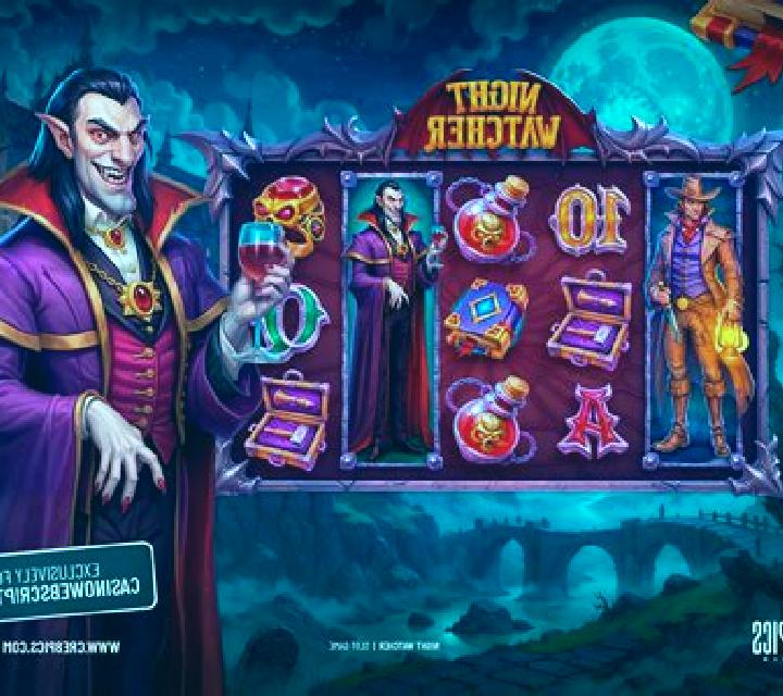Mystery Jack slot game