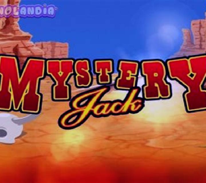 Mystery Jack slot
