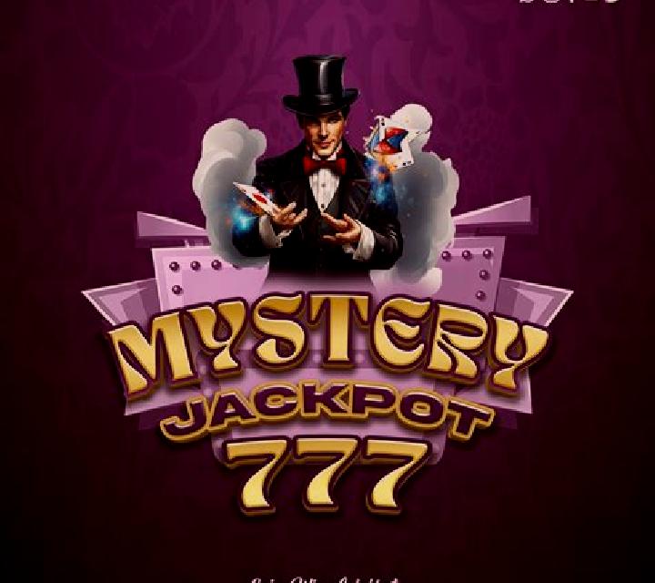 Mystery Jackpot Spinner online slot