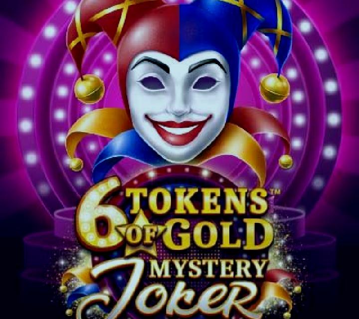 Mystery Joker Hot online slot