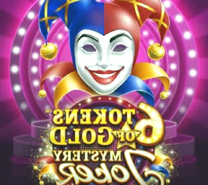 Mystery Joker Hot slot