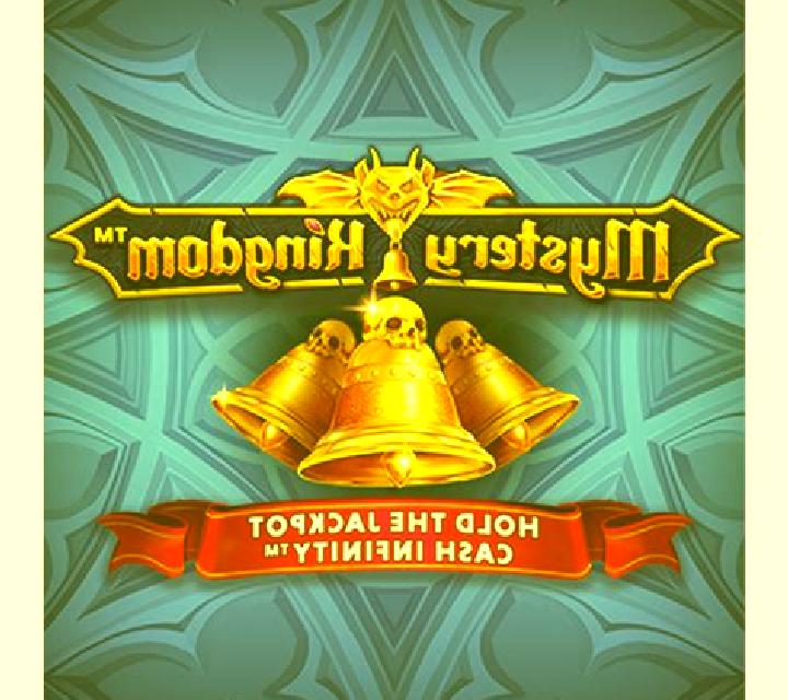 Mystery Kingdom: Mystery Bells slot game