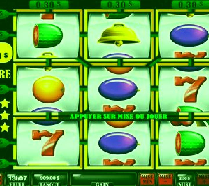 Mystery Kingdom: Mystery Bells slot machine