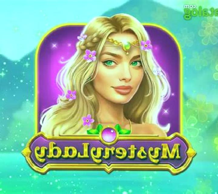 Mystery Lady slot