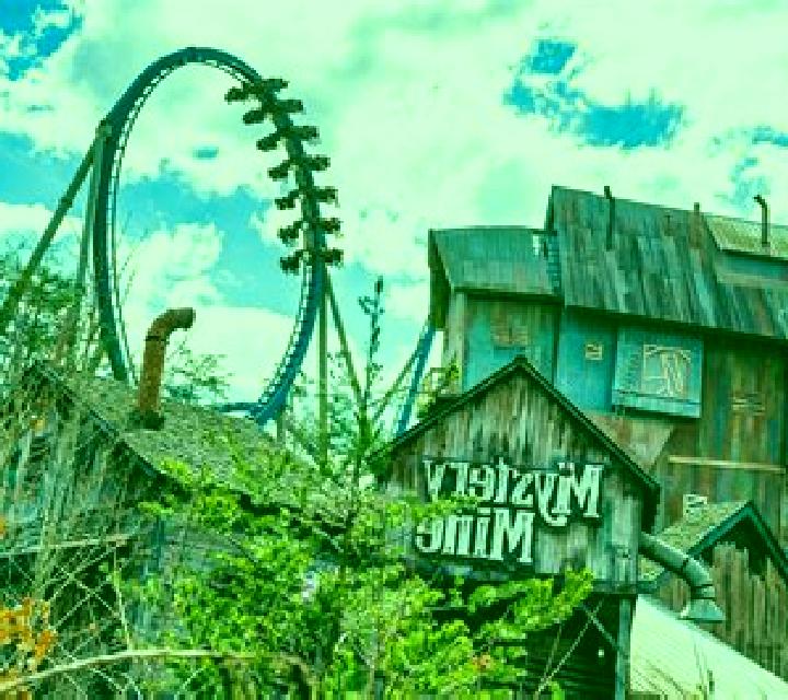 Mystery Mine online slot
