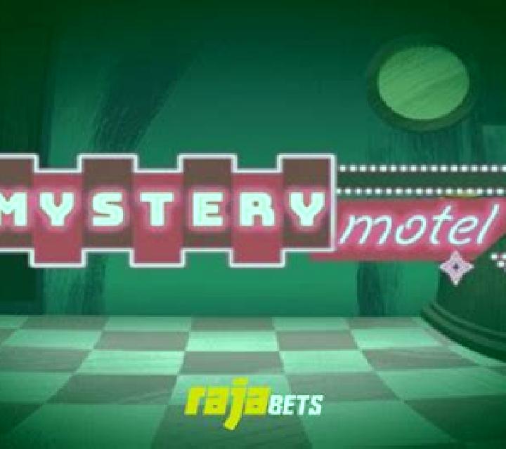 Mystery Motel slot