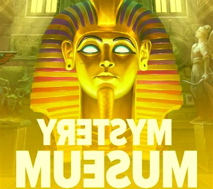 Mystery Museum Horror Night online slot