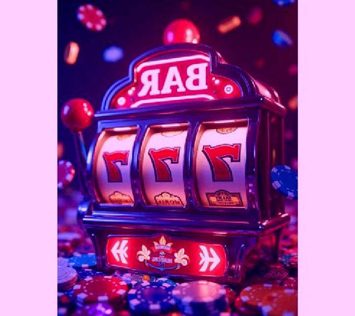 Mystery Museum Horror Night slot machine