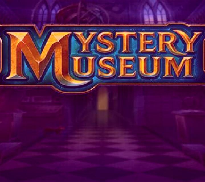 Mystery Museum online slot