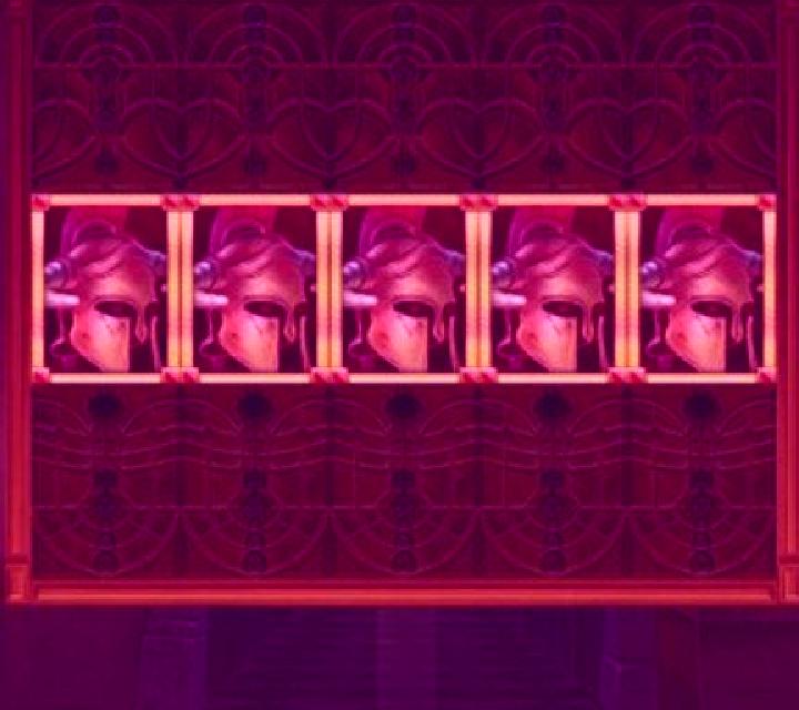 Mystery Museum slot machine