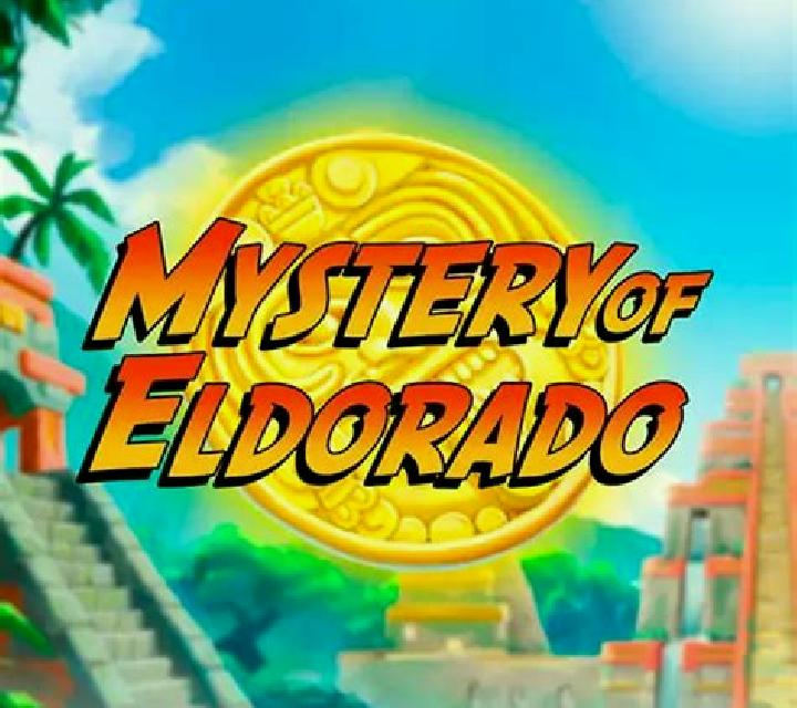 Mystery of Eldorado slot