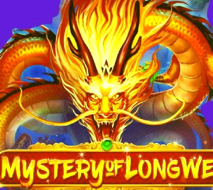Mystery of LongWei slot game