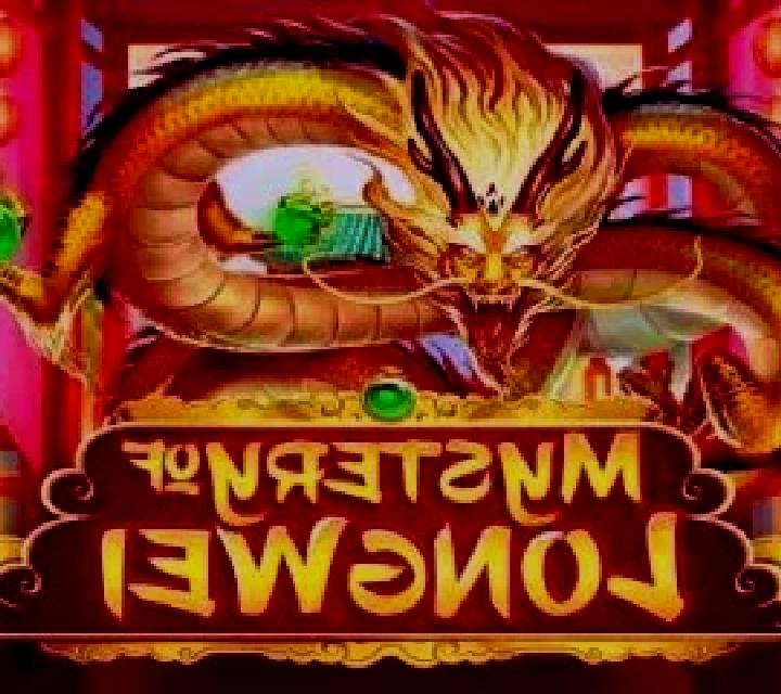 Mystery of LongWei slot