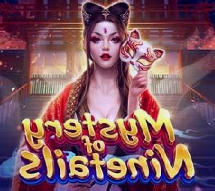 Mystery of Ninetails online slot