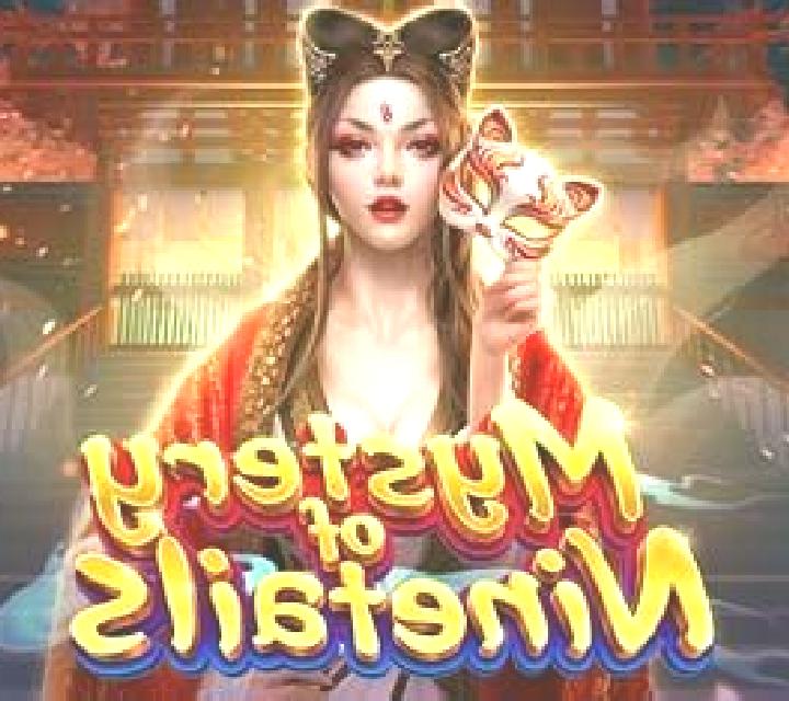 Mystery of Ninetails slot game