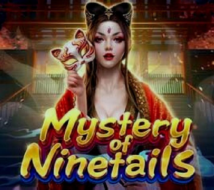 Mystery of Ninetails slot machine
