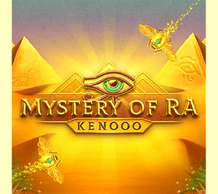 Mystery of RA Kenooo slot