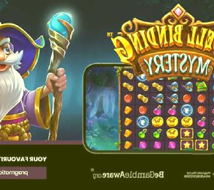Mystery of Sun online slot