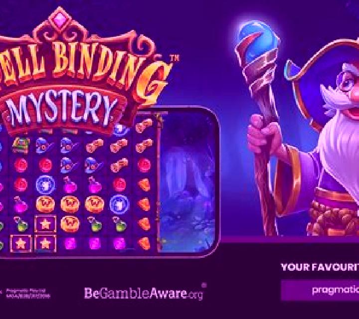 Mystery of Sun slot game