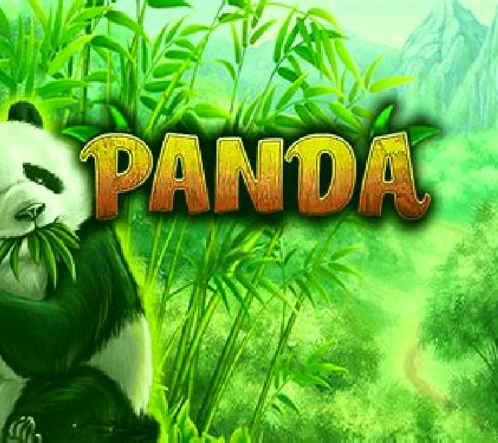 Mystery Panda online slot